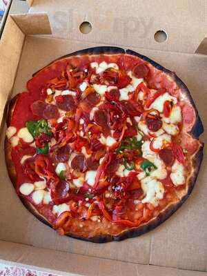 Bournemouth Pizza Co