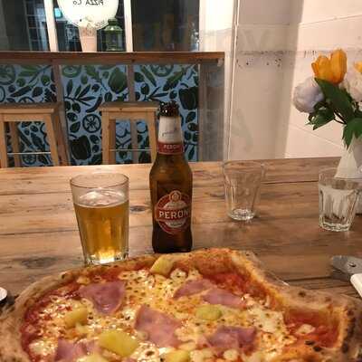 Bournemouth Pizza Co