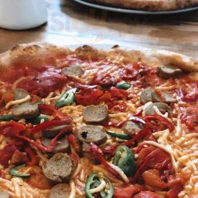 Bournemouth Pizza Co