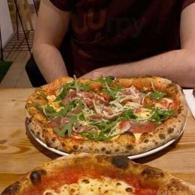 Bournemouth Pizza Co