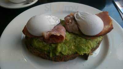 Oxford Road Cafe
