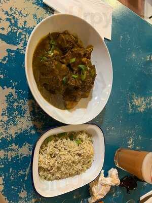 Embe Soul Food & Drinks