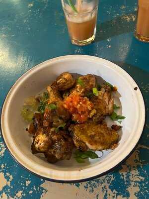 Embe Soul Food & Drinks