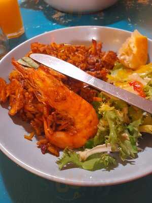 Embe Soul Food & Drinks