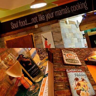 Embe Soul Food & Drinks