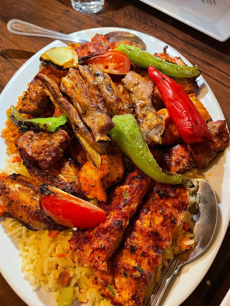 Mount Nemrut Turkish Restaurant