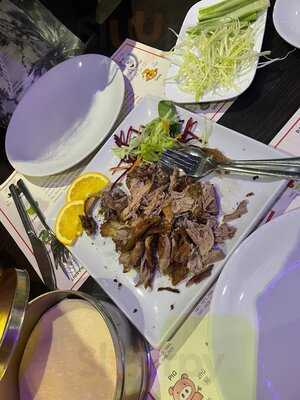 Asiana Fusion Restaurant