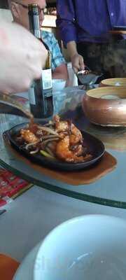 Asiana Fusion Restaurant