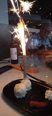 Asiana Fusion Restaurant