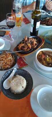 Asiana Fusion Restaurant