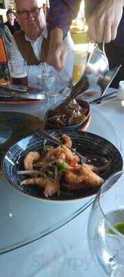 Asiana Fusion Restaurant