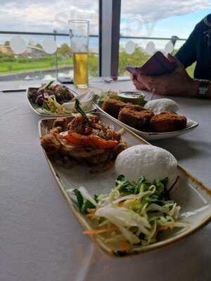 Asiana Fusion Restaurant