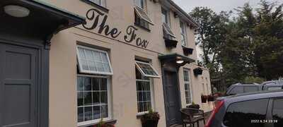 The Fox Patching Inn