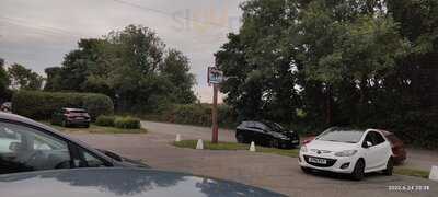 The Fox Patching Inn