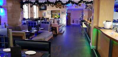 Blue Ginger Bar And Restaurant