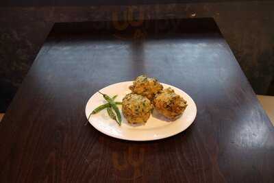 Blue Ginger Bar And Restaurant