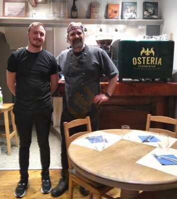 Osteria Caernarfon