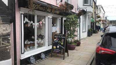 Beau's Tea Rooms