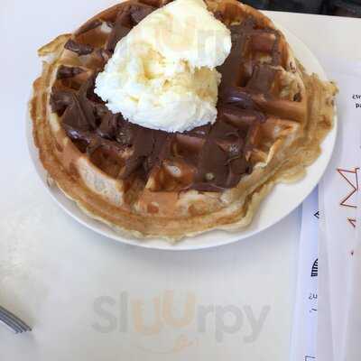 Rays Home Made Ice Cream