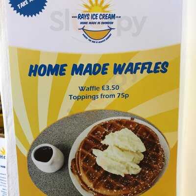 Rays Home Made Ice Cream