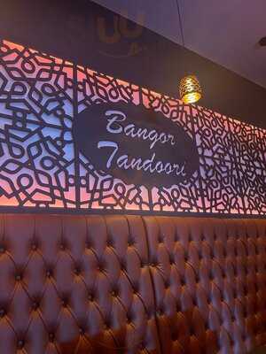 Bangor Tandoori Restaurant