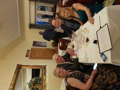 Carriages Bar & Restaurant