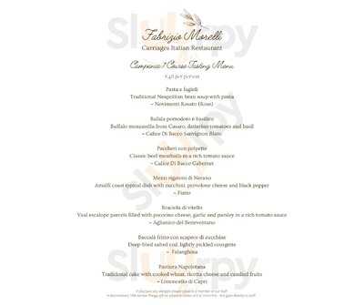 Carriages Bar & Restaurant