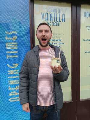 Notarianni Ice Cream