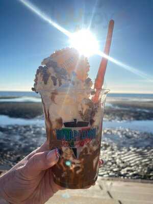 Notarianni Ice Cream