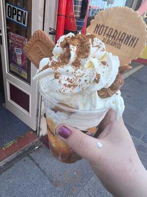 Notarianni Ice Cream