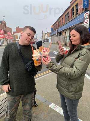 Notarianni Ice Cream