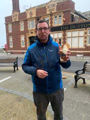 Notarianni Ice Cream