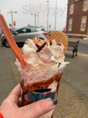 Notarianni Ice Cream