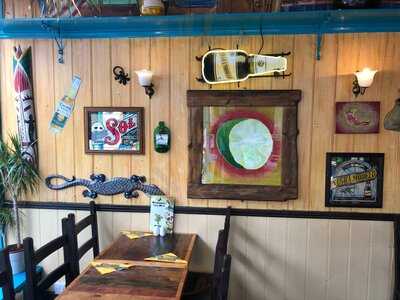 Montagues Tex Mex Restaurant