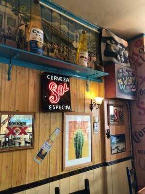 Montagues Tex Mex Restaurant