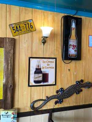 Montagues Tex Mex Restaurant