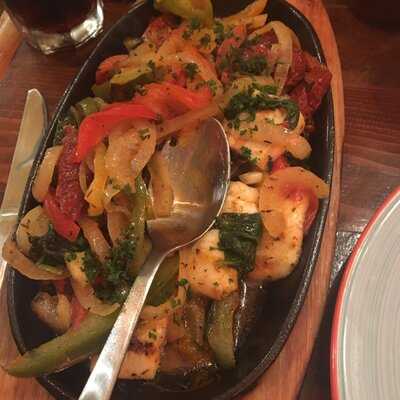 Montagues Tex Mex Restaurant