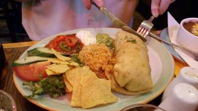 Montagues Tex Mex Restaurant