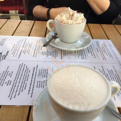 The Potting Shed Cafe