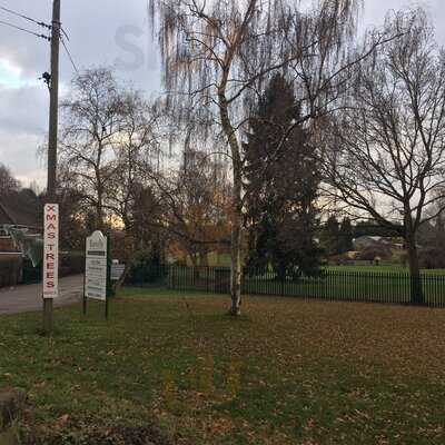 The Potting Shed Cafe