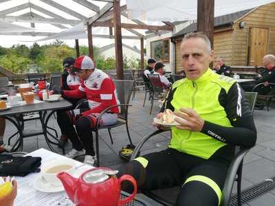 The Potting Shed Cafe