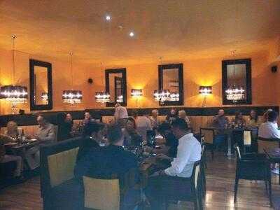 Theatre Street Bar & Grill