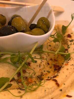 Theatre Street Bar & Grill