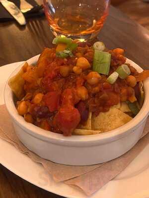 Theatre Street Bar & Grill