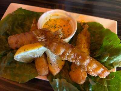 Theatre Street Bar & Grill