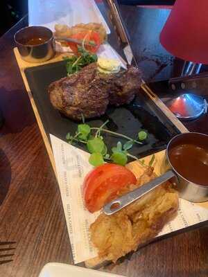 Miller & Carter Steakhouse