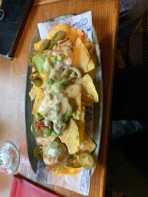 The Head Of Steam Durham