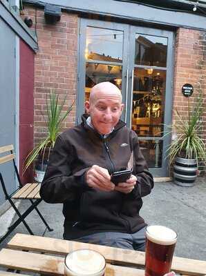 The Head Of Steam Durham