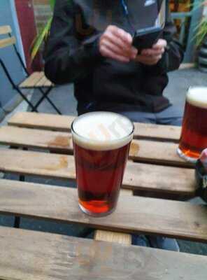 The Head Of Steam Durham