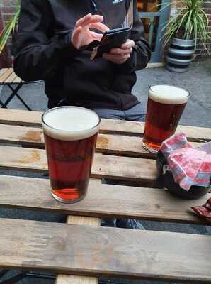 The Head Of Steam Durham